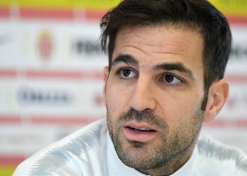 فابريجاس م ندهش من مستوى تشيلسي حالي ا ولكن أثق في قدراتهم