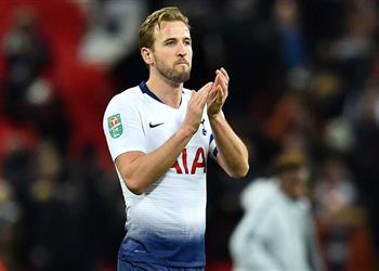 بوتشيتينو هاري كين في حالة جيدة وهذا موقفه من المشاركة أمام بيرنلي غد ا