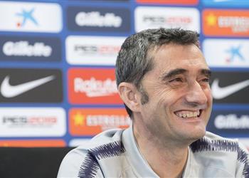 فالفيردي إشبيلية م خيف بملعبه ولم نتأثر بالهزيمة الأخيرة لريال مدريد ولا أعرف لماذا لا نسجل