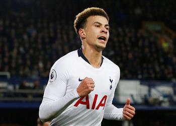 بوتشيتينو يكشف آخر تطورات إصابة ديلي آلي