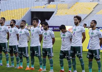 المصري يهزم النجوم ويصعد للمركز السادس في الدوري