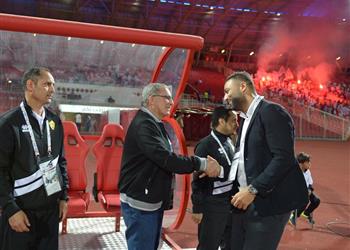 ميدو يقود الوحدة لاكتساح أ حد برباعية وجمعة ي صيب عواد