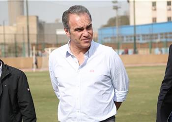 لاسارتي اعتدت على التنكر للتجول في شوارع القاهرة بسبب جنون الجماهير