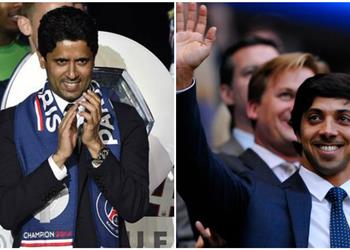 ليس تشيلسي فقط عقوبات جديدة تنتظر مانشستر سيتي وباريس سان جيرمان