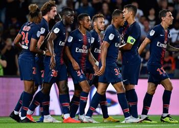 لاعب باريس سان جيرمان مطلوب في الدوري الإنجليزي