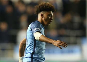 مانشستر سيتي يرد على دير شبيجل بشأن التلاعب بصفقة سانشو