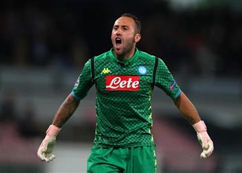 نابولي يتواصل مع آرسنال لحسم صفقة أوسبينا