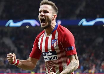 موندو ديبورتيفو تكشف حقيقة رغبة برشلونة في ضم ساؤول