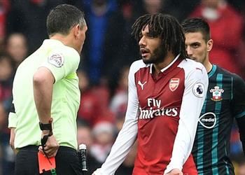 تقارير إنجليزية تكشف عن موقف النني من المشاركة في مباراة ساوثهامتون