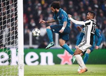 يوفنتوس يوافق على رحيل لاعبه لريال مدريد مقابل الحصول على مارسيلو