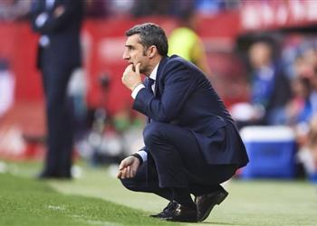 فالفيردي يتغنى بميسي بعد الهاتريك في إشبيلية الأفضل في العالم