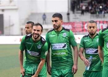 قائد شباب قسنطينة جئنا لتحقيق نتيجة إيجابية أمام الإسماعيلي وغياب الجماهير كان حافز ا لنا