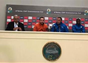 قائد بترو أتليتكو الزمالك منافس قوي ونسعى للتعادل على الأقل