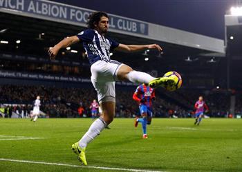 وست بروميتش يسقط بهدف نظيف أمام شيفلد وحجازي يخرج مصابا