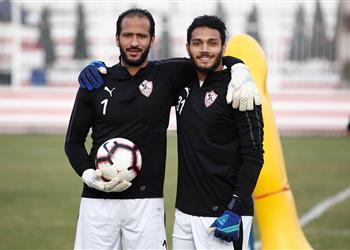 عماد السيد فوز الزمالك على بترو أتليتكو يجعلنا أقوى المرشحين للتأهل من المجموعة الرابعة بالكونفدرالية