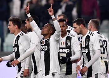 قائمة المباراة كوستا يواصل الغياب عن يوفنتوس في مواجهة بولونيا