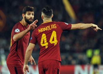 عاجل ضربة قوية لروما قبل ديربي العاصمة