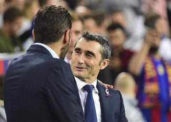 فالفيردي يكشف سبب غياب لينجليت عن مباراة إشبيلية