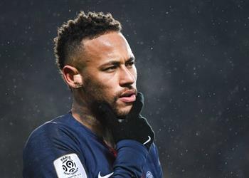 بعد غيابه عن قائمة أفضل 10 لاعبين في البرازيل باختيار الجمهور نيمار لا تهمني تلك الاستفتاءات