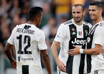 موعد والقناة الناقلة ومعلق مباراة يوفنتوس وبولونيا بالدوري الإيطالي