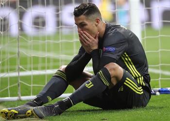 صحيفة إيطالية تكشف سباب جماهير أتلتيكو مدريد لكريستيانو رونالدو