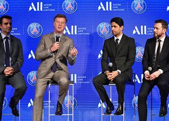 الخليفي ريال مدريد يعلم أن نيمار ليس معروضا للبيع