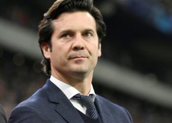 سولاري يعلن قائمة ريال مدريد لمواجهة ليفانتي في الدوري الإسباني