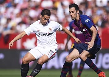 بن يدر عن ميسي كان بإمكاننا الفوز لكنه من كوكب آخر