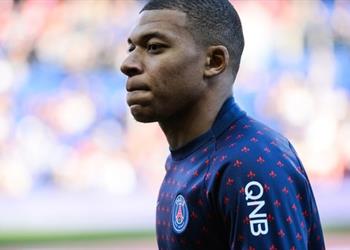 الخليفي إنجازات مبابي تضعه ضمن أساطير باريس سان جيرمان