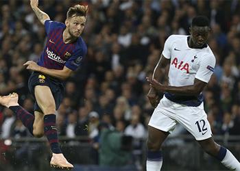 راكيتيتش ويوفيتش أولوية لإنتر ميلان في الصيف