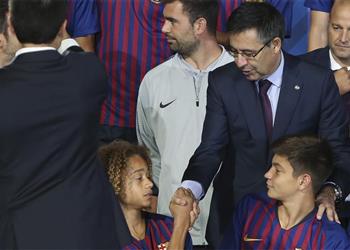 رايولا يسافر إلى برشلونة من أجل مفاوضات جديدة