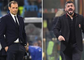 ميلان يصر على ضم مهاجم يوفنتوس