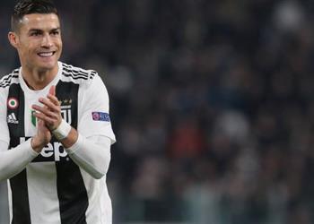 كريستيانو رونالدو يتطلع لرقم قياسي بالكالتشيو أمام بولونيا