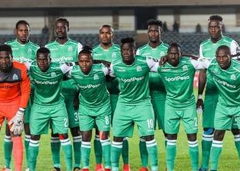 بالفيديو جورماهيا يسقط نصر حسين داي بـ ثنائية ويتصدر مجموعة الزمالك في الكونفدرالية