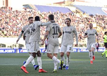 بالفيديو ديبالا يقود يوفنتوس لفوز صعب أمام بولونيا بالكالتشيو