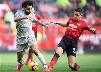 سولشاير تبديل محمد صلاح أثبت أن شاو قد م مباراة مميزة