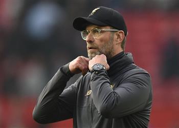 كلوب مواجهة مانشستر يونايتد غريبة وأداءنا كان كافي ا للتعادل فقط وفقدنا نقطتين