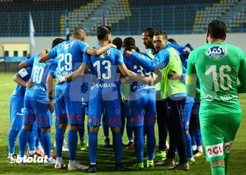 تشكيل الزمالك لمباراة بترو أتليتكو في الكونفدرالية زيزو أساسي ا و حفني على دكة البدلاء