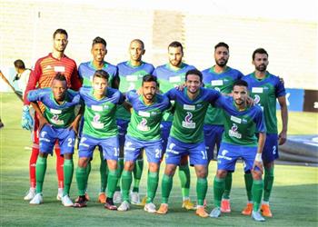 رسمي ا المقاصة يطلب تأجيل مباراته أمام الزمالك في كأس مصر