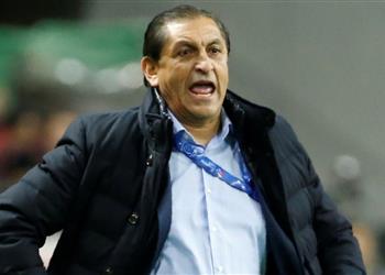 رامون دياز شخصية بيراميدز لم تظهر أمام المقاولون وهذا الرباعي الأفضل في الكرة المصرية