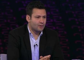 محمد أبو العلا لاعبو الزمالك لا يستطيعون تحمل الضغوط وكهربا سيصبح كبش فدا