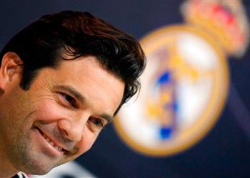 سولاري توقعنا صعوبة المباراة أمام ليفانتي والأن نستعد الكلاسيكو