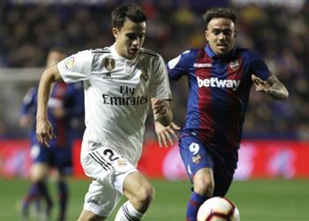 ريجيلون ميسي لا يخيفنا وبيل لم يكن منزعجا أمام ليفانتي