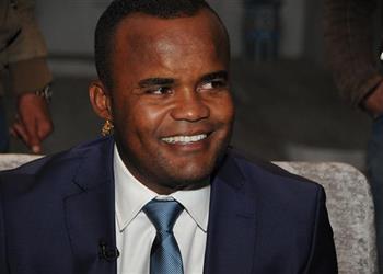 أول تعليق من فلافيو على تعادل بترو أتليتيكو مع الزمالك في الكونفدرالية