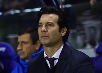 سولاري يتحدث عن لون الانتصار أمام ليفانتي واحتفال جاريث بيل ويدافع عن فينيسيوس