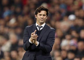 الليجا ترد على شكوى سولاري من مواعيد المباريات قبل الكلاسيكو