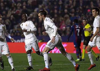 صحيفة كتالونية تفضح علاقة بيل المتوترة مع لاعبي ريال مدريد