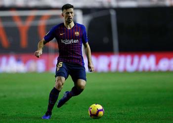 لينجليت ميسي يمنح برشلونة الأفضلية أمام أي منافس وعلينا الحذر من ريال مدريد