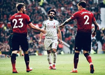 كاراجر ليفربول الأن يحتاج لصلاح في أفضل حالاته