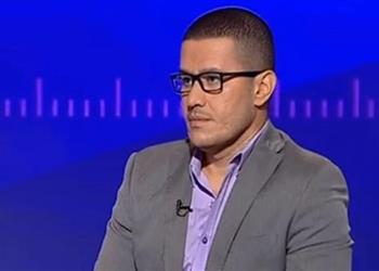 عفيفي بيراميدز جاهز لمواجهة الأهلي في الكأس وقرار اتحاد الكرة عادل